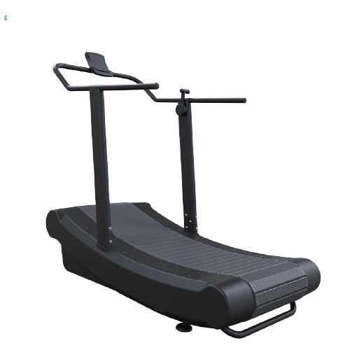 Treadmill Wholesales Self Non  - Sports Equipment Logo recension och pris