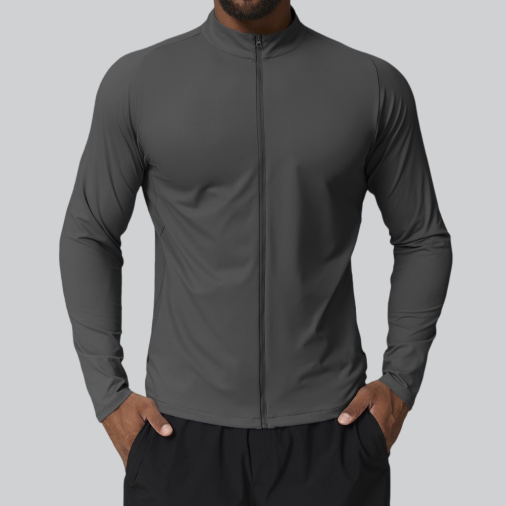 Men Sport T-shirts Hoodie Body - Sports Equipment Logo recension och pris