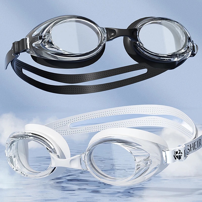 Professional Swimming Goggles  - Swimming Goggles Anti Fog recension och pris