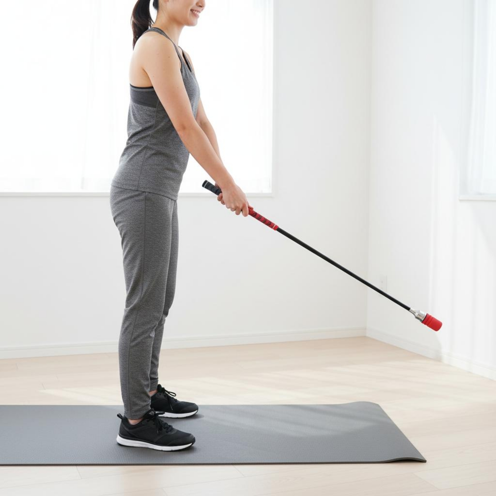 Golf Swing Practice Stick Musc - Sports Equipment Golf recension och pris
