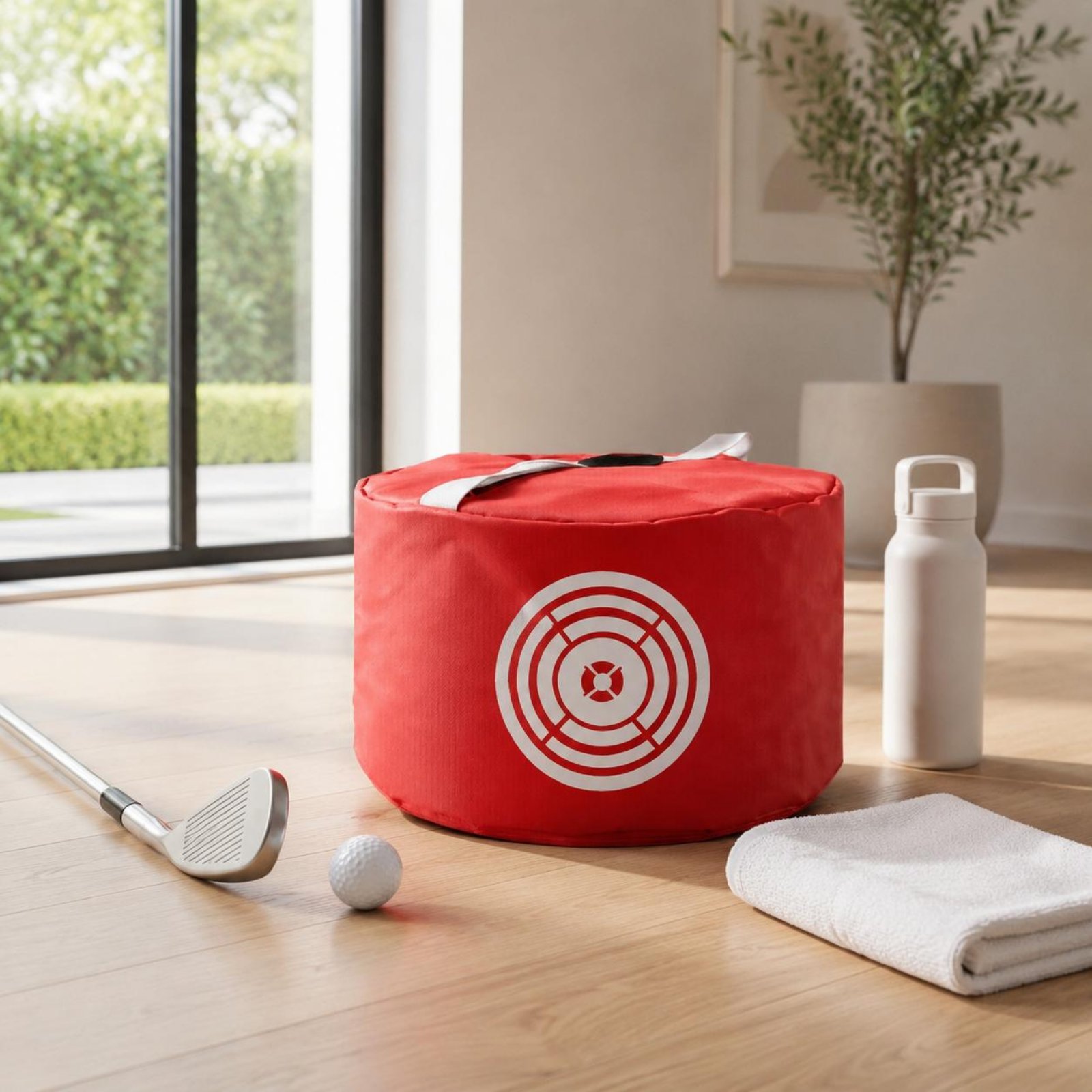 Golf Strike Bag Improve Accura - Sports Equipment Golf recension och pris