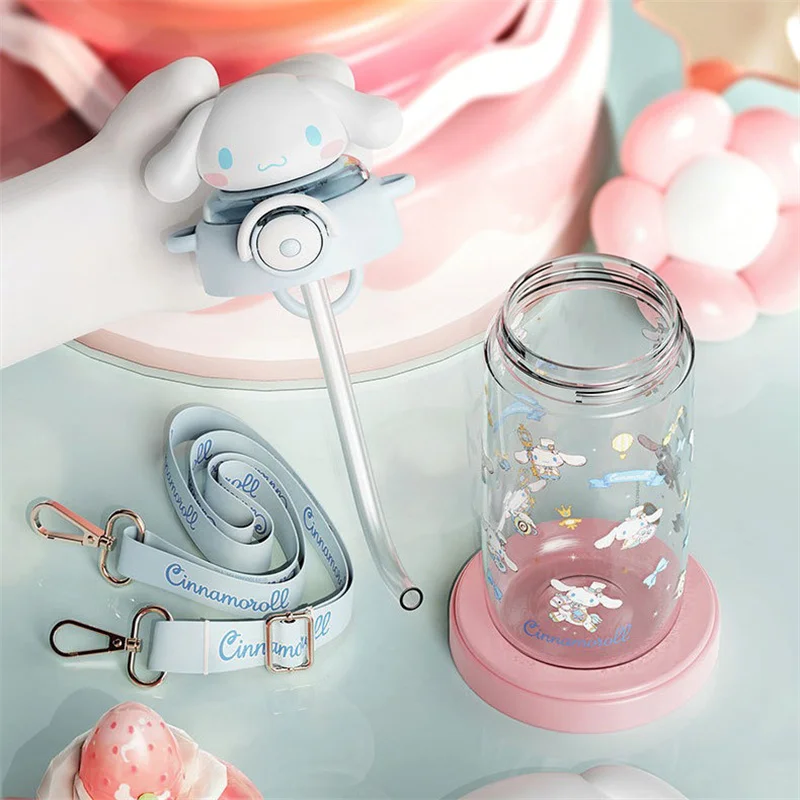 X&W Kawaii Sanrio Dolls Straw  - X Sports Equipment recension och pris