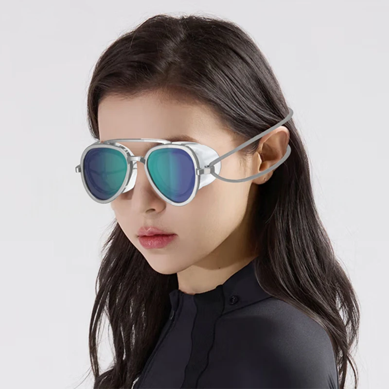 New Anti-fog Clear Vision Swim - Swimming Goggles Anti Fog recension och pris