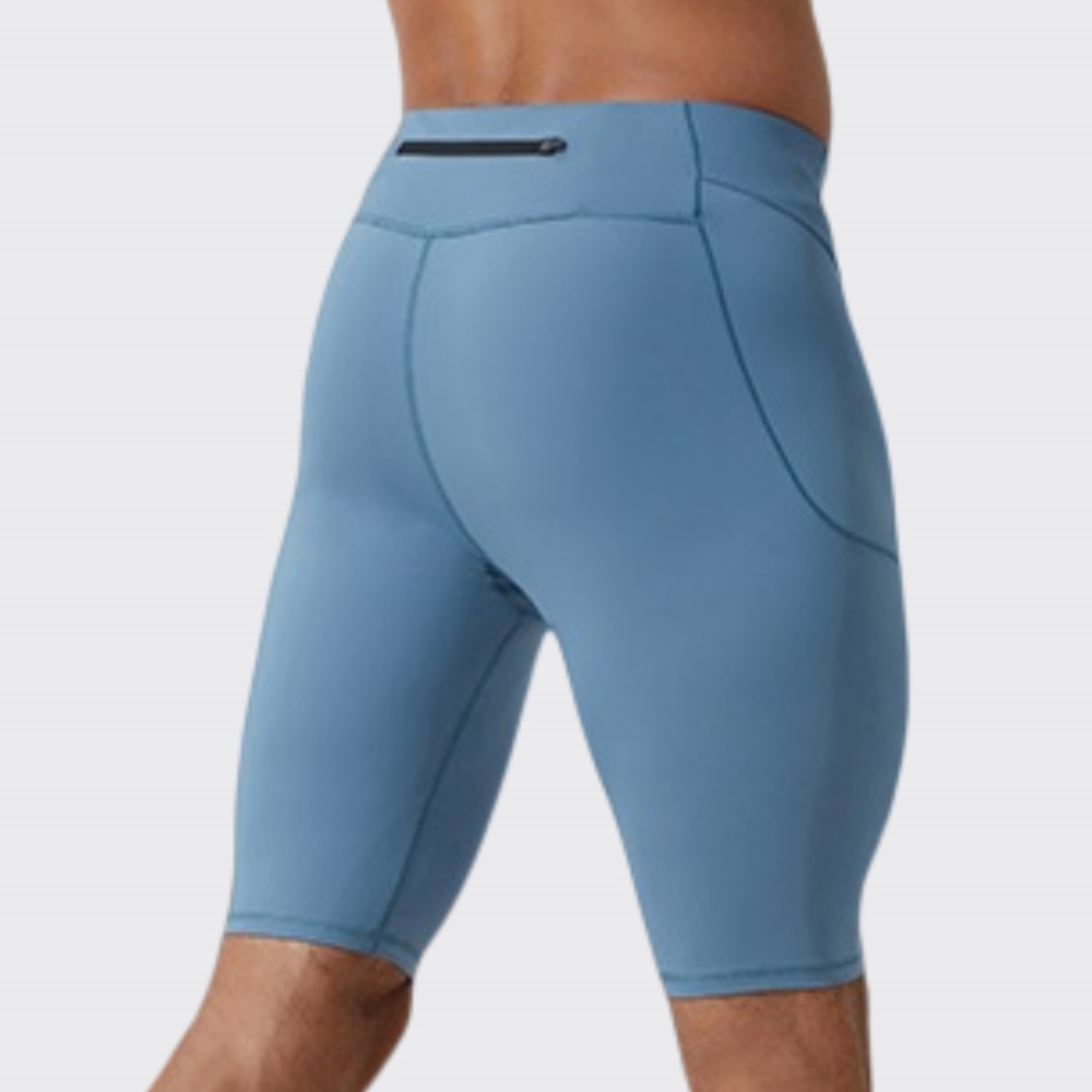 2026 Men's Shorts Sportswear C - Sports Equipment Logo recension och pris