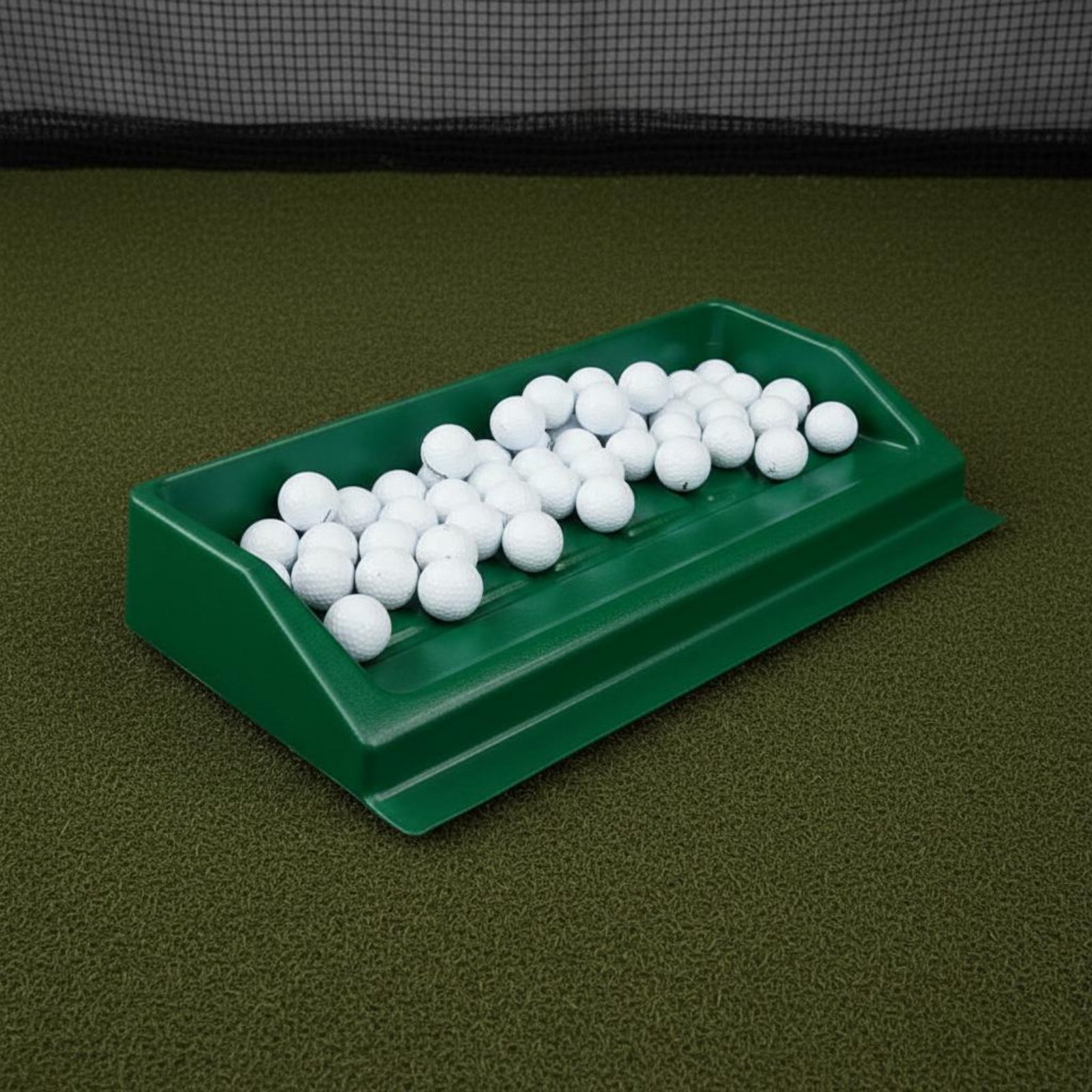ABS Golf Tee Tray Sturdy Golf  - Sports Equipment Golf recension och pris