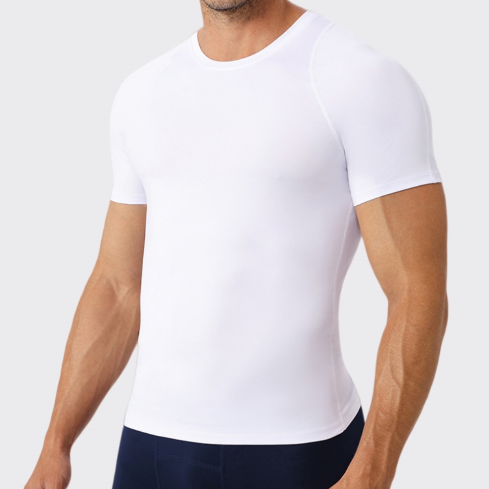 2026 Men's Running Quick Dryin - Sports Equipment Logo recension och pris