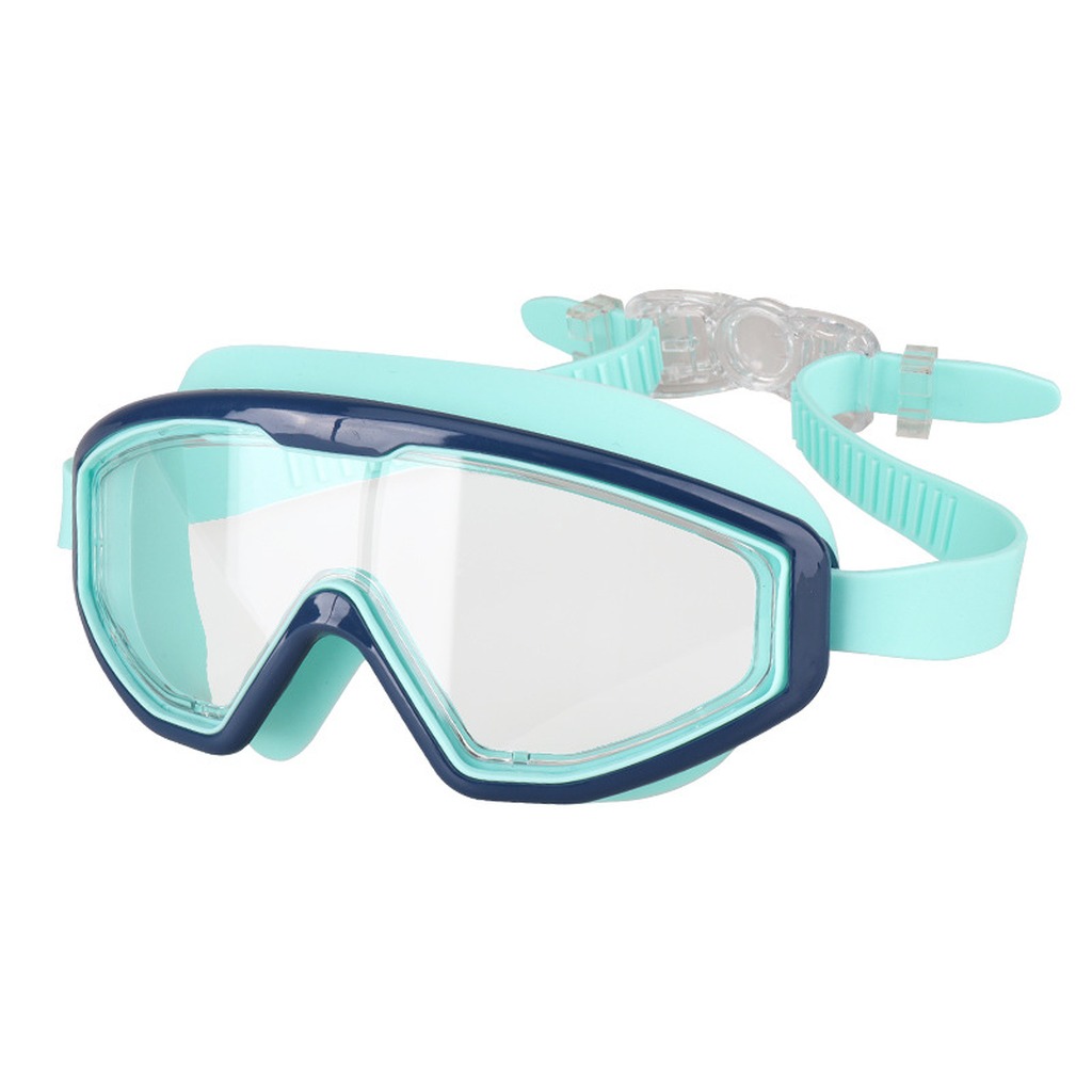 Uv Swim Goggles 3d Contoured A - Swimming Goggles Anti Fog recension och pris
