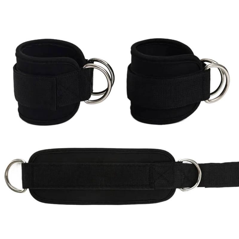 Leg & Butt Lifter Bands, Fitne - Sports Equipment Nearby recension och pris