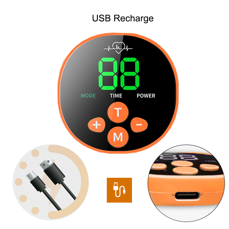 Abdominal Toning Belt Smart Ab - Sports Equipment Game recension och pris
