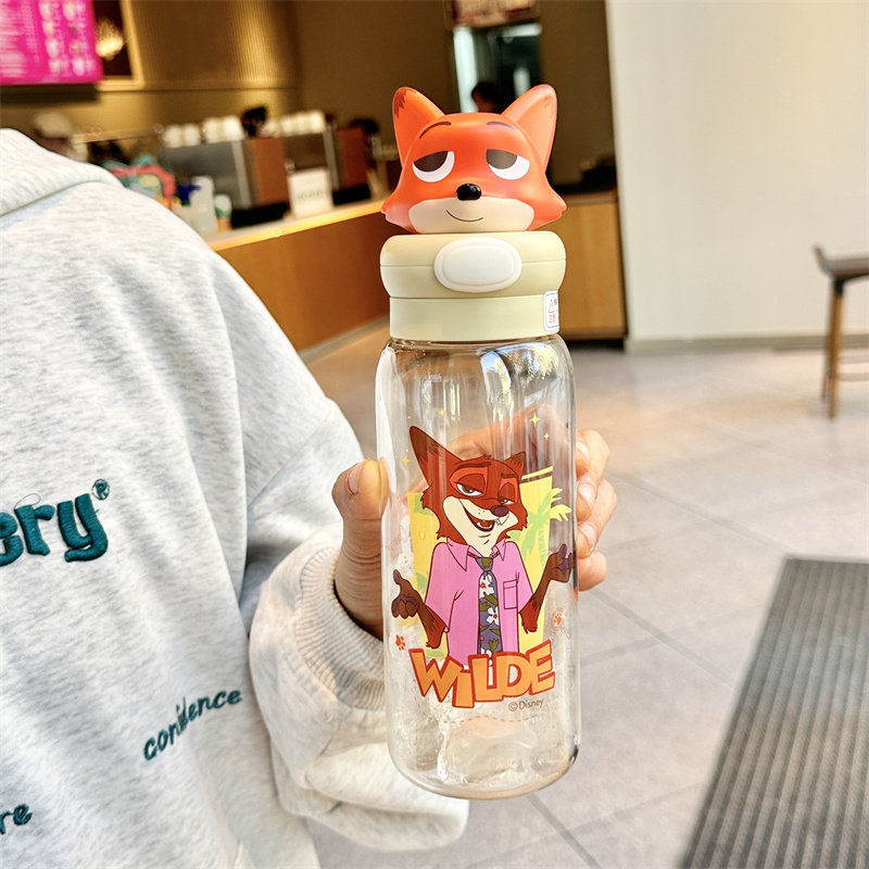 X&W For Disney Plastic Water C - X Sports Equipment recension och pris