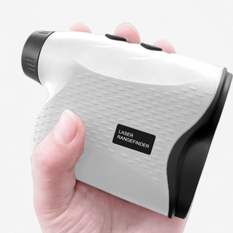 Handheld Golf Rangefinder High - Sports Equipment Golf recension och pris