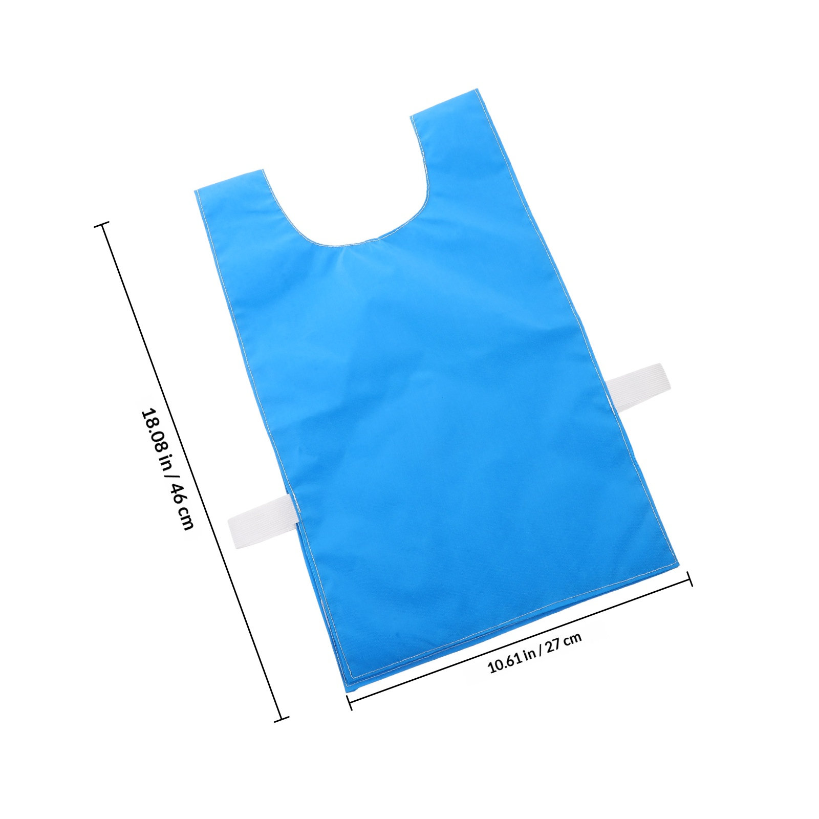Kids Tail-Grabbing Vest for Ou - Sports Equipment Game recension och pris