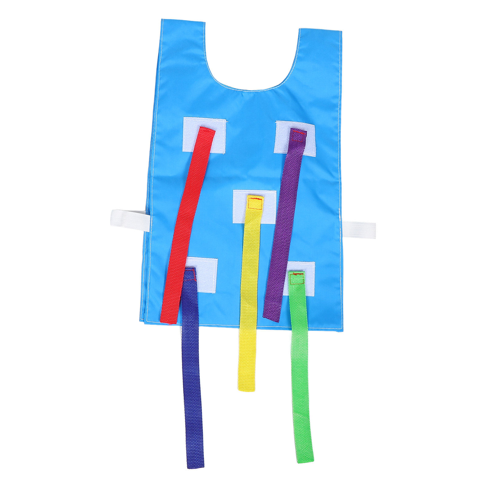 Kids Tail-Grabbing Vest for Ou - Sports Equipment Game recension och pris