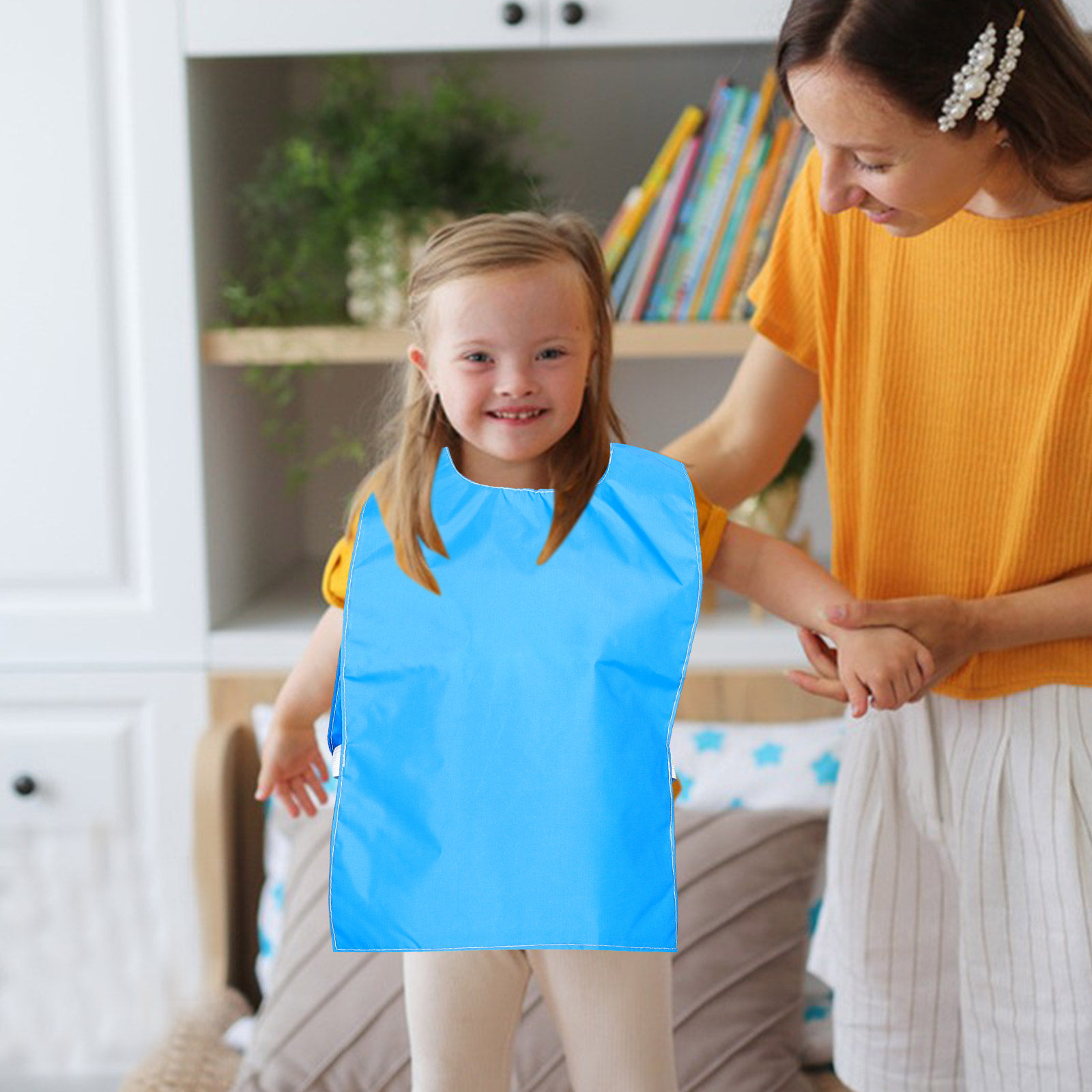 Kids Tail-Grabbing Vest for Ou - Sports Equipment Game recension och pris
