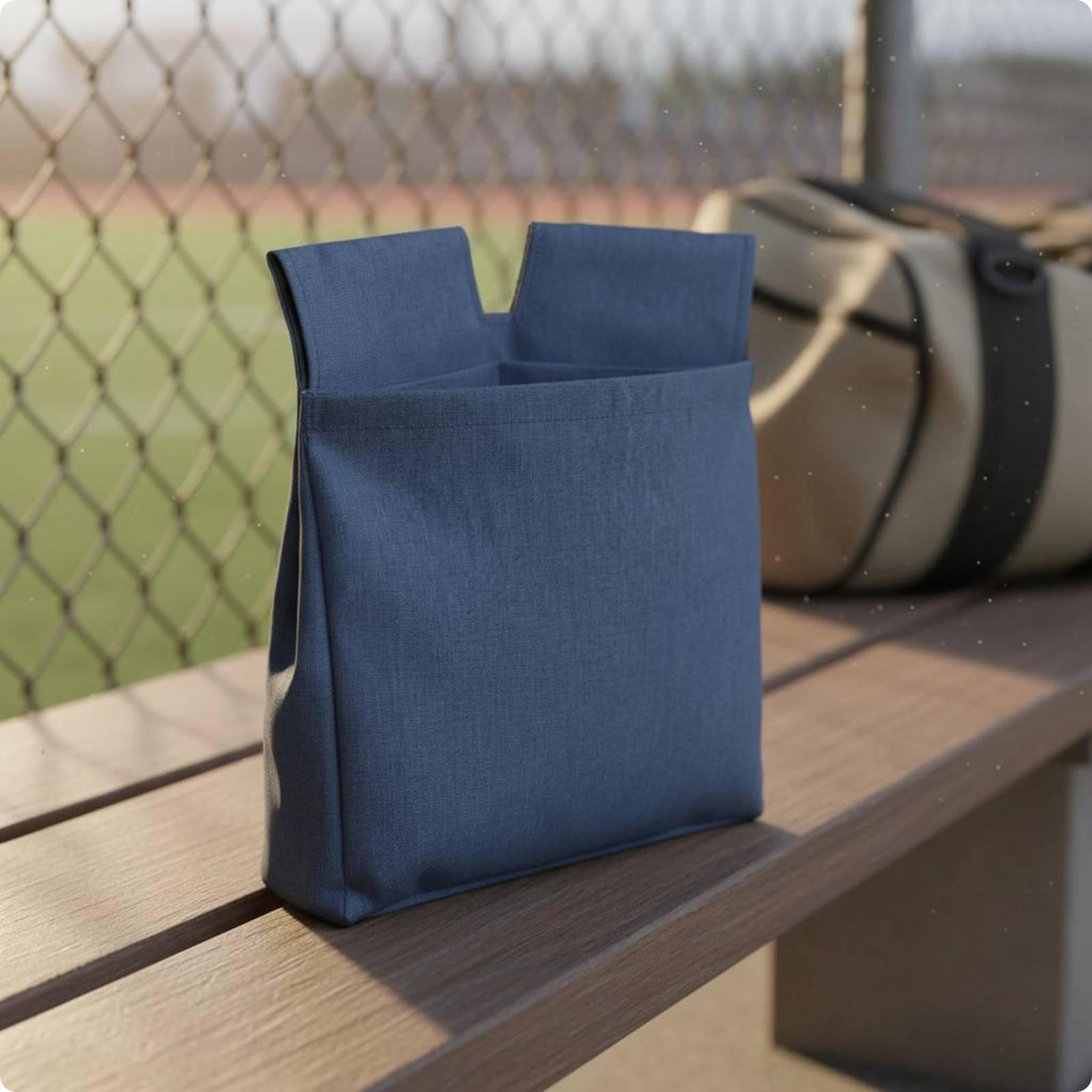 Sports Equipment Pouch Oxford  - Sports Equipment Game recension och pris