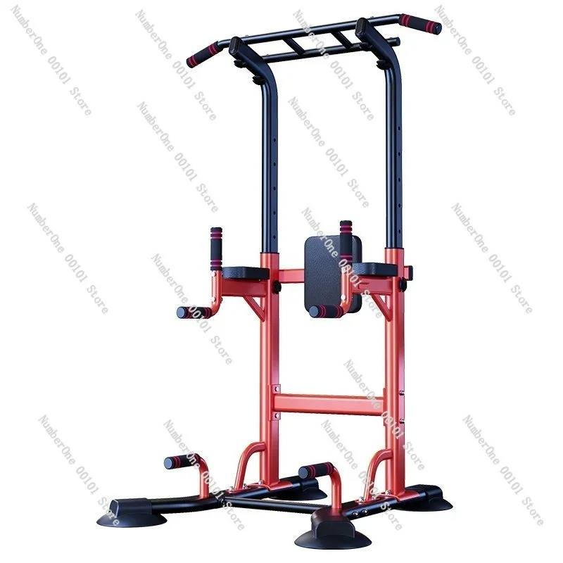 Horizontal Bar Pull-Up Machine - Sports Equipment Game recension och pris