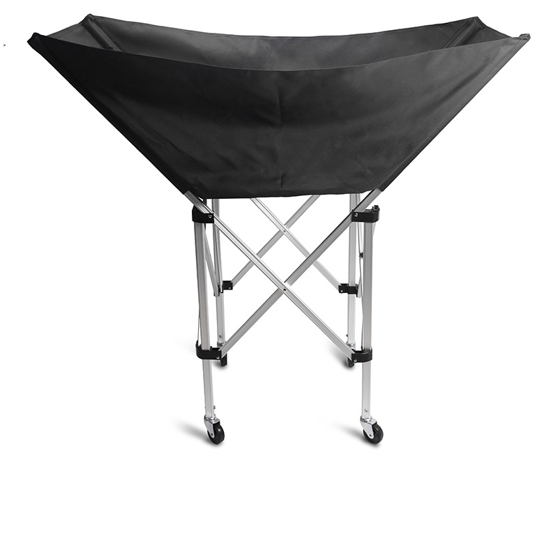 Collapsible Hammock Ball Cart  - X Sports Equipment recension och pris