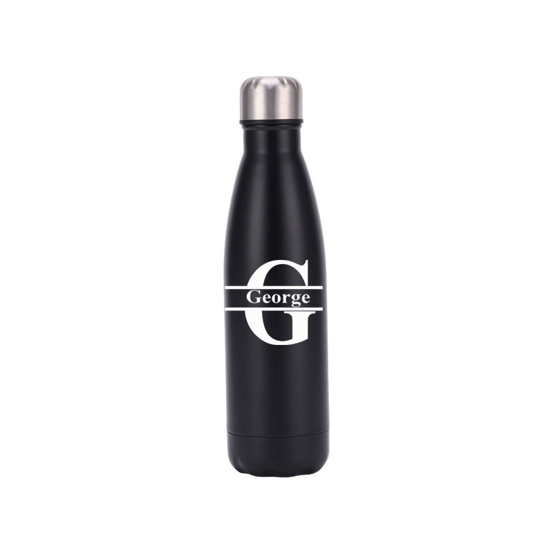 Customize Logo Image 500ML Sma - Sports Equipment Logo recension och pris