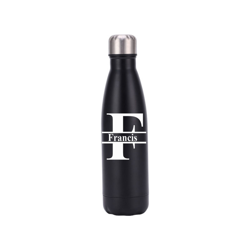 Customize Logo Image 500ML Sma - Sports Equipment Logo recension och pris