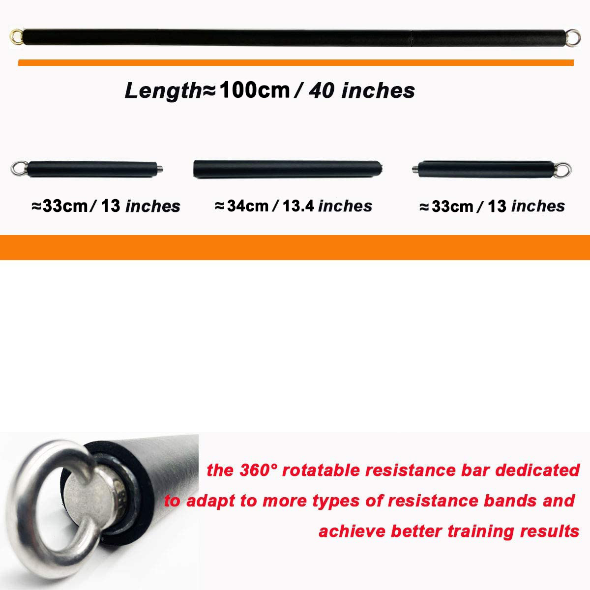150lb Fitness Booty Resistance - Sports Equipment Nearby recension och pris