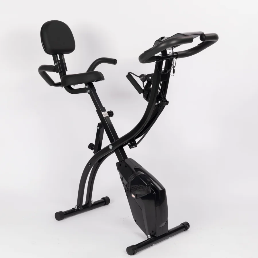 Foldable Commercial Gym Equipm - X Sports Equipment recension och pris