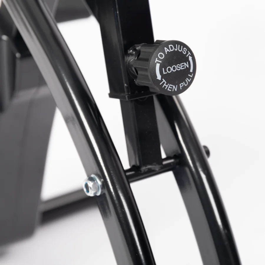 Foldable Commercial Gym Equipm - X Sports Equipment recension och pris