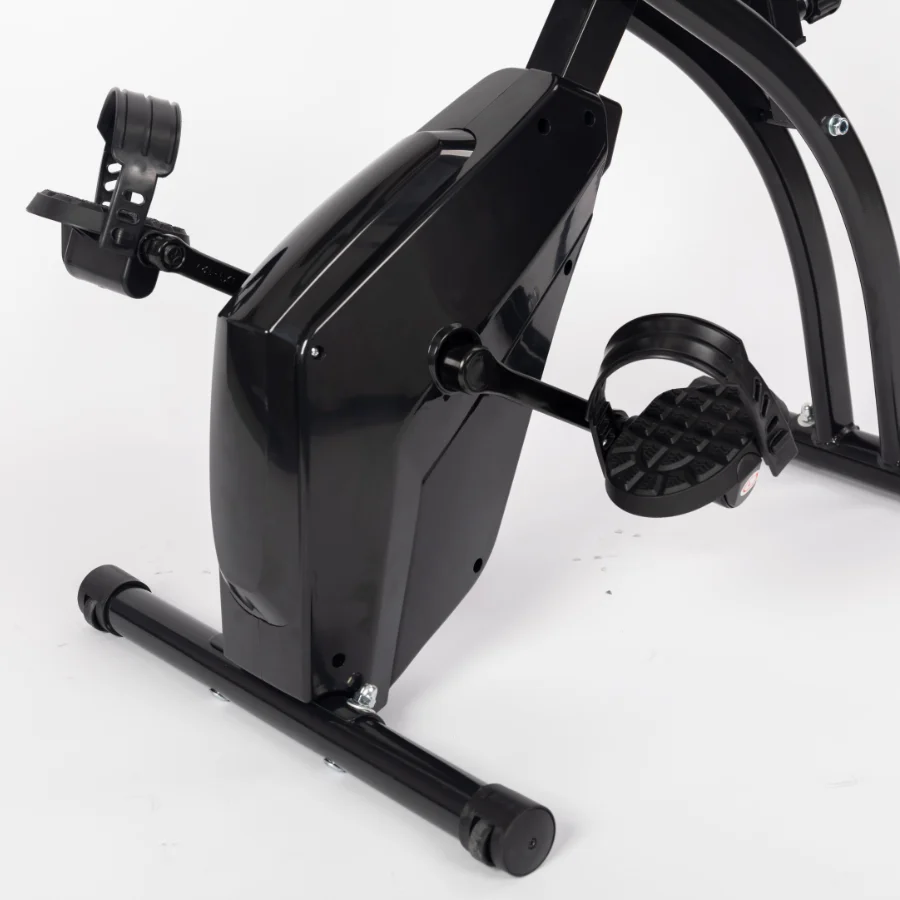 Foldable Commercial Gym Equipm - X Sports Equipment recension och pris
